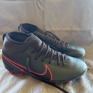Nike Mercurial Soccer Cleats